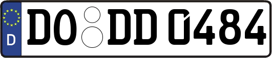 DO-DD0484