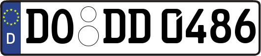 DO-DD0486