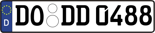 DO-DD0488