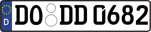 DO-DD0682
