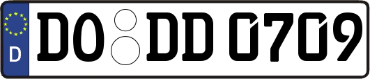 DO-DD0709