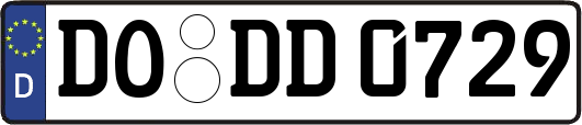 DO-DD0729