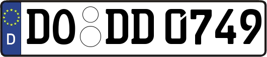 DO-DD0749