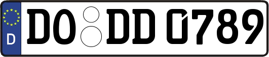DO-DD0789