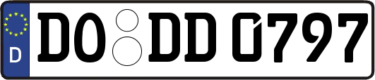 DO-DD0797
