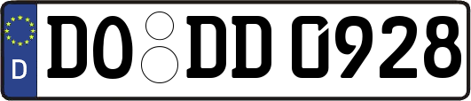 DO-DD0928