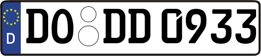 DO-DD0933