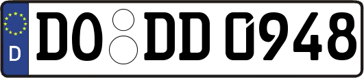 DO-DD0948