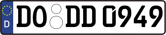 DO-DD0949