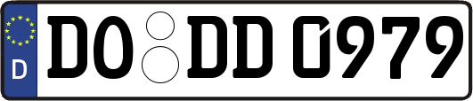 DO-DD0979
