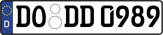 DO-DD0989