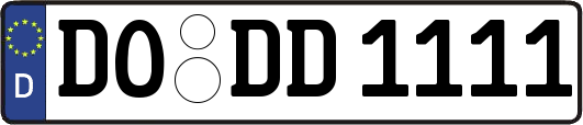 DO-DD1111