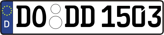 DO-DD1503