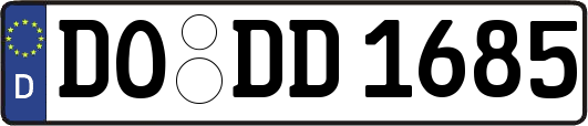 DO-DD1685