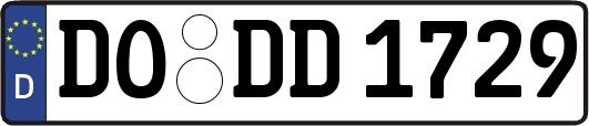 DO-DD1729