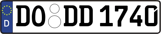 DO-DD1740