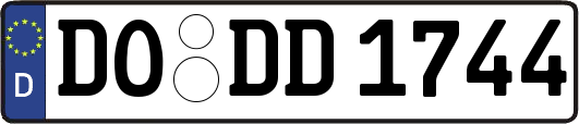 DO-DD1744