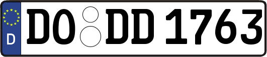 DO-DD1763