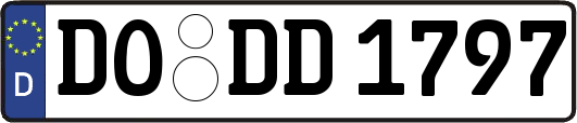 DO-DD1797