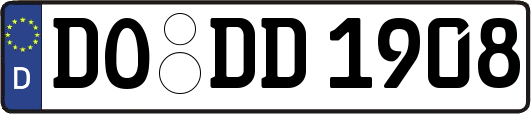 DO-DD1908