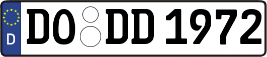 DO-DD1972