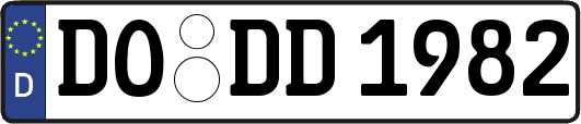 DO-DD1982