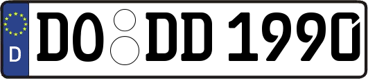 DO-DD1990