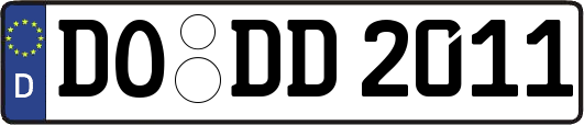 DO-DD2011