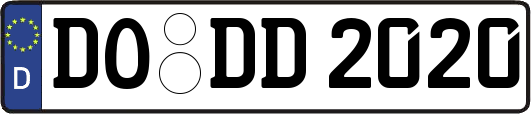 DO-DD2020