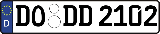 DO-DD2102