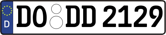 DO-DD2129
