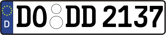 DO-DD2137