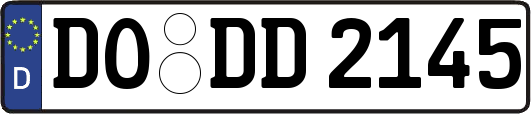 DO-DD2145