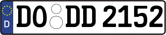DO-DD2152