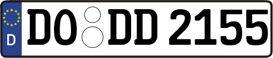 DO-DD2155