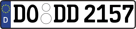 DO-DD2157