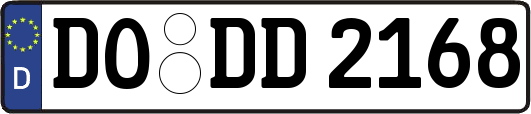 DO-DD2168