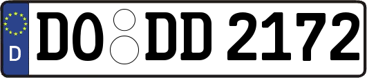 DO-DD2172