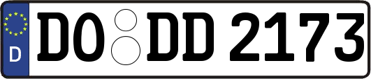 DO-DD2173