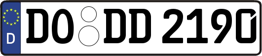 DO-DD2190