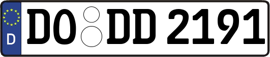 DO-DD2191