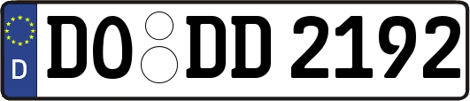DO-DD2192