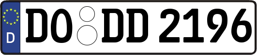 DO-DD2196