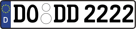 DO-DD2222