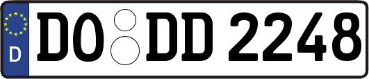 DO-DD2248