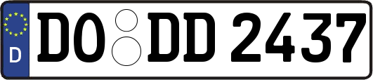 DO-DD2437