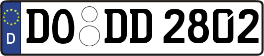 DO-DD2802