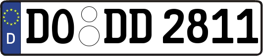 DO-DD2811
