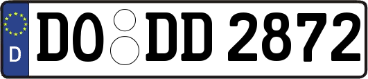 DO-DD2872