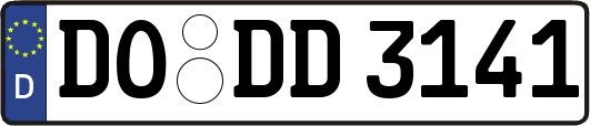 DO-DD3141